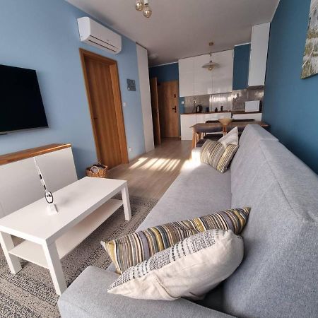 Apartamenty Ustronie Morskie Apartments Esterno foto